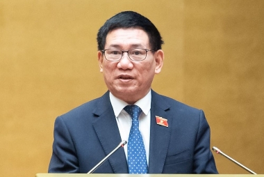 Chính phủ đề xuất 8 cơ chế, chính sách đặc thù để thúc đẩy các chương trình mục tiêu quốc gia