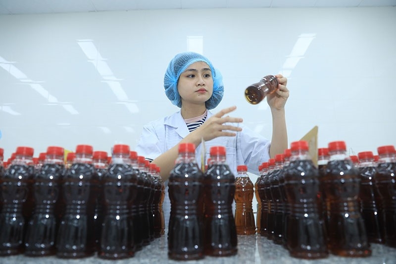 Chứng nhận Halal và xuất khẩu sản phẩm đồ uống của doanh nghiệp Việt