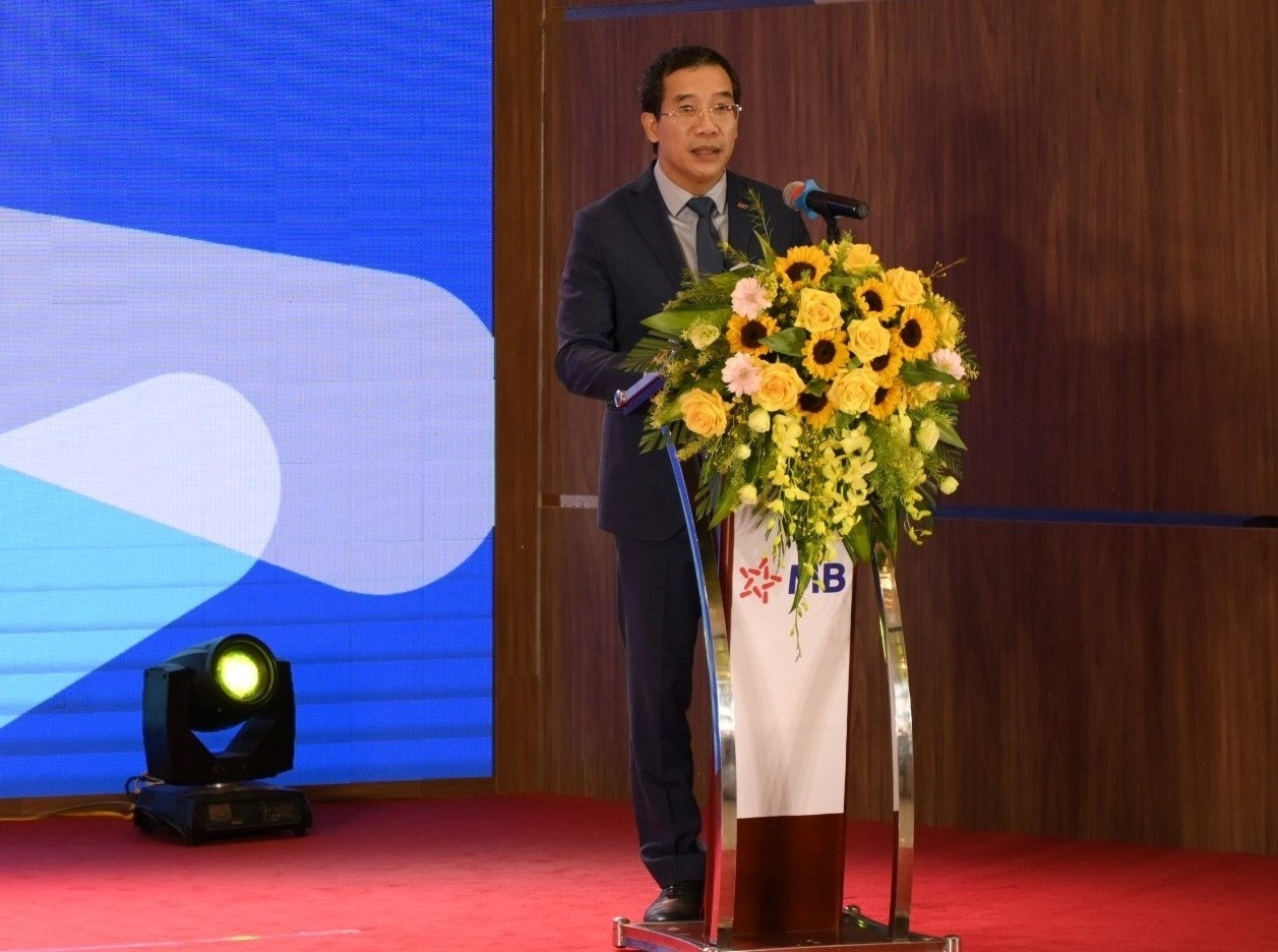 MB khai trương chi nhánh Điện Biên