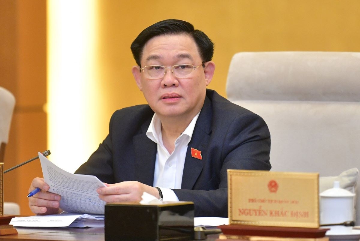 Tìm phương án gỡ khó cho đẩy nhanh tiến độ thực hiện các chương trình mục tiêu quốc gia