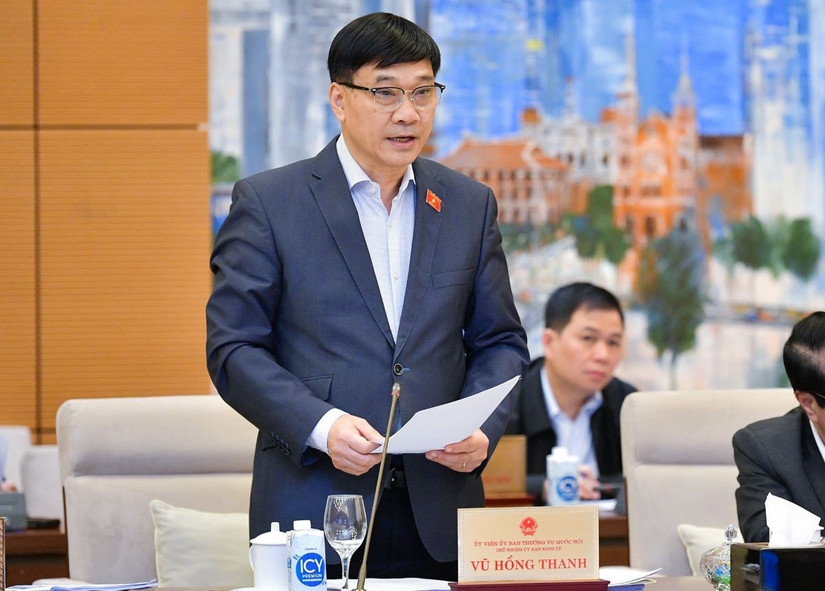 Giải trình, chỉnh lý các vấn đề liên quan đến xử lý sở hữu chéo, thao túng, chi phối tổ chức tín dụng