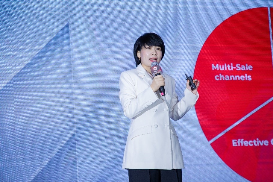 Chứng khoán DNSE tổ chức roadshow chia sẻ cơ hội và kêu gọi Ok365 vina thể thao, casino, slot, bắn cá và xổ số cổ phiếu IPO