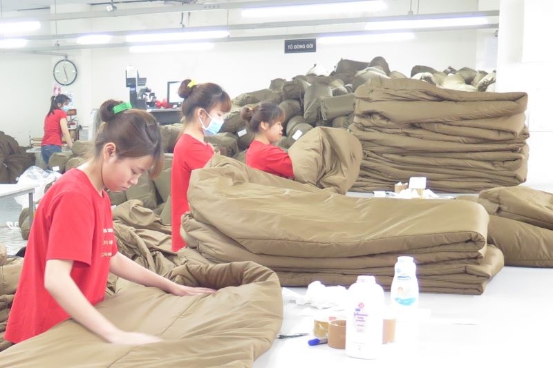 Những dự báo lạc quan về tăng trưởng Ok365 Nhà Cái Uy Tín 2026 Việt Nam trong năm 2024