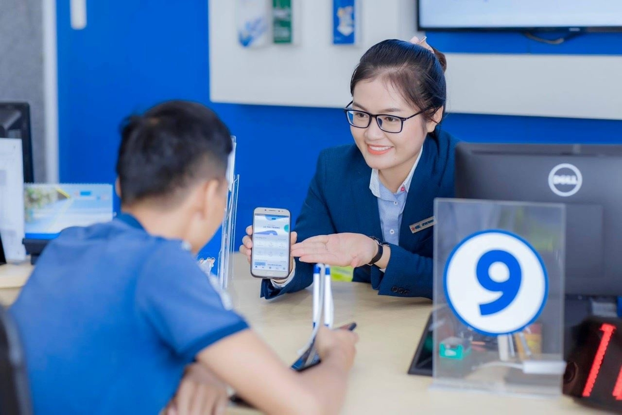 MB: Tổng tài sản tăng trưởng gần 30%, phục vụ 27 triệu khách hàng nhờ nền tảng số