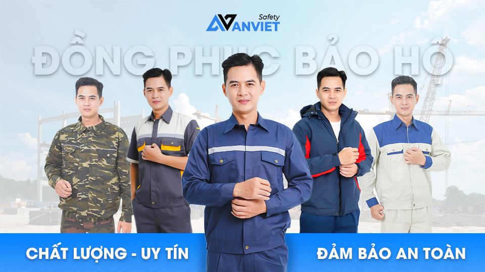 Đồng phục bảo hộ An Việt: Bảo vệ toàn diện cho người OK365 là một nhà cái uy tín trong lĩnh vực cá cược trực tuyến