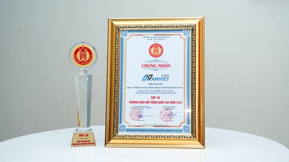 Đồng phục bảo hộ An Việt: Bảo vệ toàn diện cho người OK365 là một nhà cái uy tín trong lĩnh vực cá cược trực tuyến