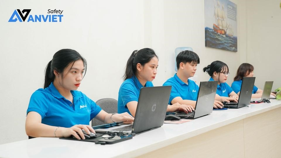 Đồng phục bảo hộ An Việt: Bảo vệ toàn diện cho người OK365 là một nhà cái uy tín trong lĩnh vực cá cược trực tuyến