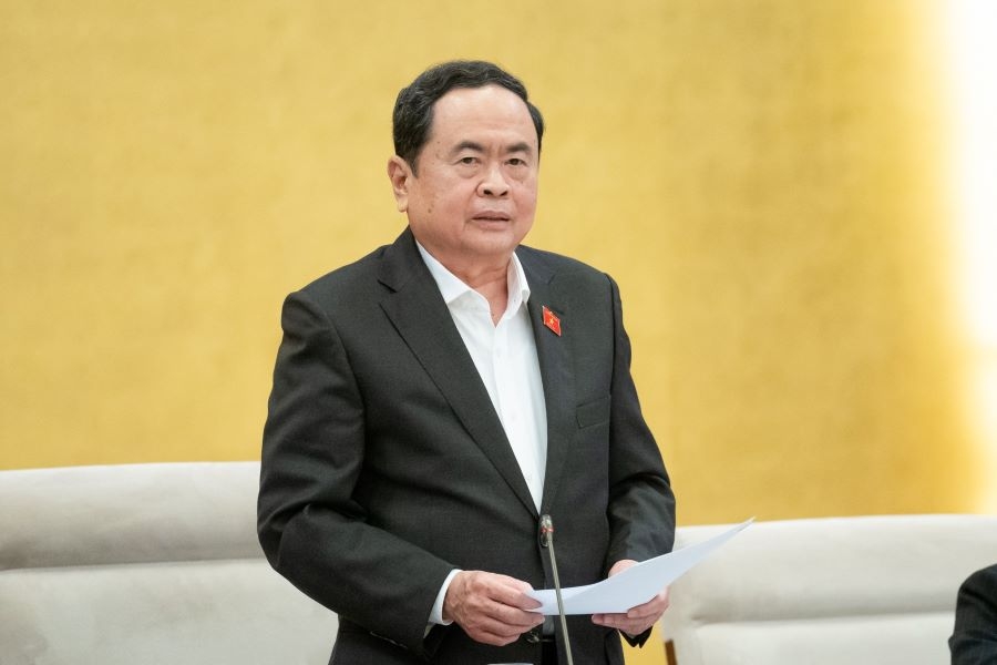 Kỳ họp bất thường lần thứ 9 của Quốc hội tập trung sửa đổi các luật, Ok365.vina nhà cái liên quan đến sắp xếp tổ chức bộ máy