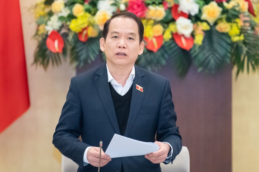 Khẩn trương hoàn thiện hồ sơ 3 Ok365 com vn tỷ lệ kèo World Cup 2026 luật trình Quốc hội tại Kỳ họp bất thường lần thứ 9