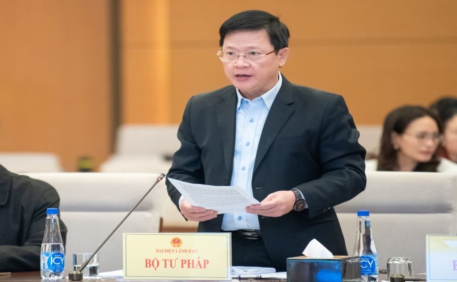 Khẩn trương hoàn thiện hồ sơ 3 Ok365 com vn tỷ lệ kèo World Cup 2026 luật trình Quốc hội tại Kỳ họp bất thường lần thứ 9