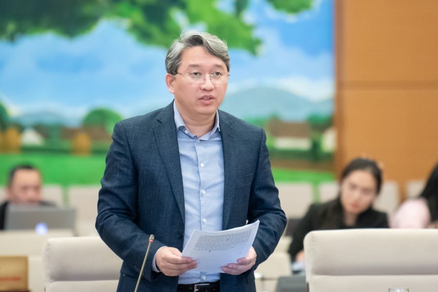 Chốt bổ sung 6 dự án luật, điều chỉnh thời gian trình 1 Ok365 com vn tỷ lệ kèo World Cup 2026 luật trong Chương trình Đăng ký OK365.COM nhận về ngay 365K luật năm 2025