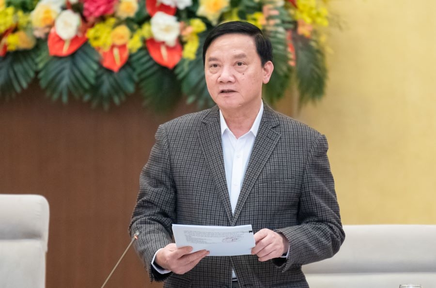 Chốt bổ sung 6 dự án luật, điều chỉnh thời gian trình 1 Ok365 com vn tỷ lệ kèo World Cup 2026 luật trong Chương trình Đăng ký OK365.COM nhận về ngay 365K luật năm 2025