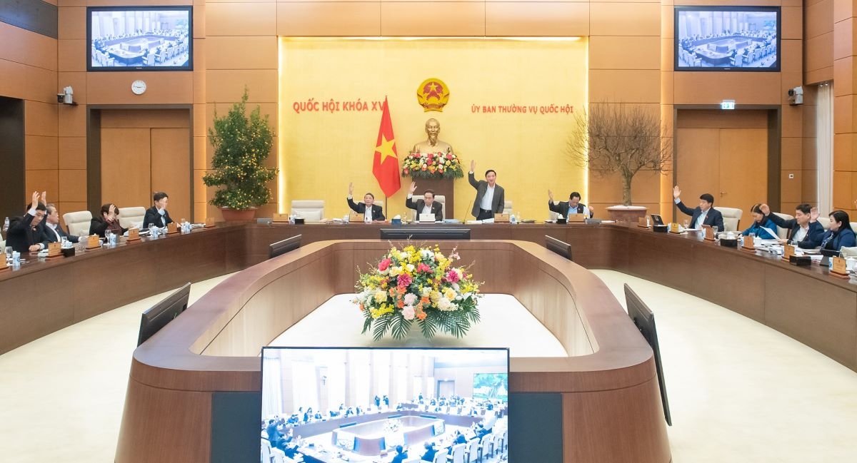 Chốt bổ sung 6 dự án luật, điều chỉnh thời gian trình 1 Ok365 com vn tỷ lệ kèo World Cup 2026 luật trong Chương trình Đăng ký OK365.COM nhận về ngay 365K luật năm 2025