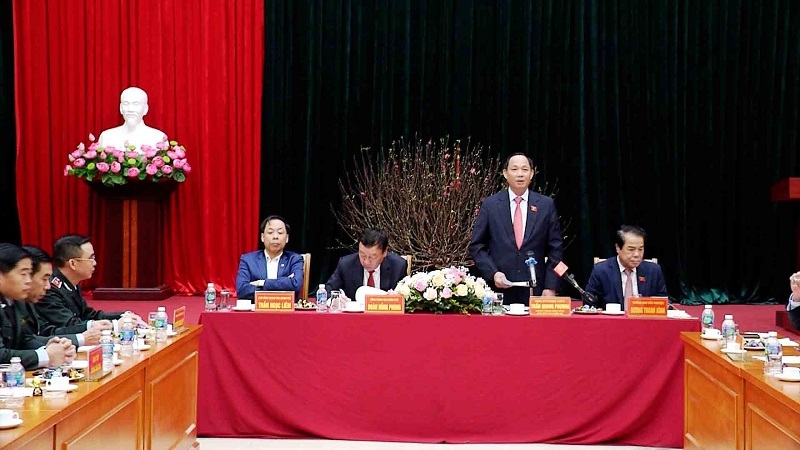 Tránh phiền hà, sách nhiễu trong tiếp công dân