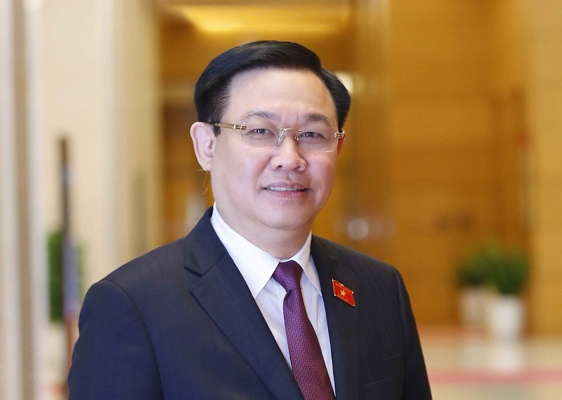 Ngày mai khai mạc Phiên họp thứ 8 của Ủy ban Thường vụ Quốc hội