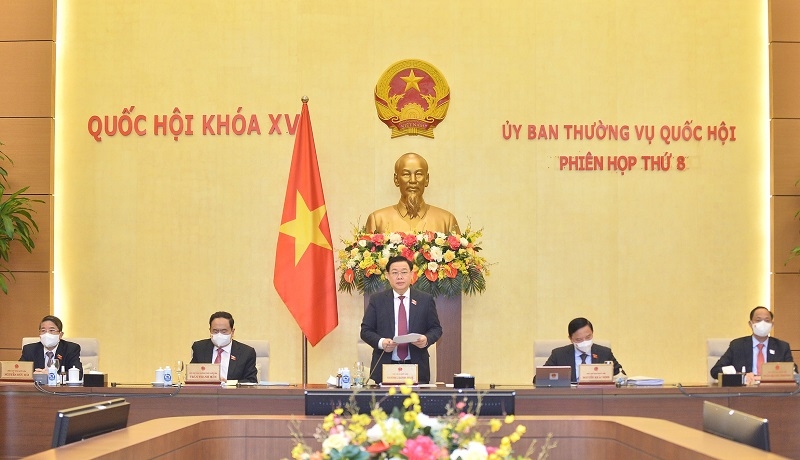 Nâng “chất” các Ok365 com vn tỷ lệ kèo World Cup 2026 luật trình Quốc hội thảo luận