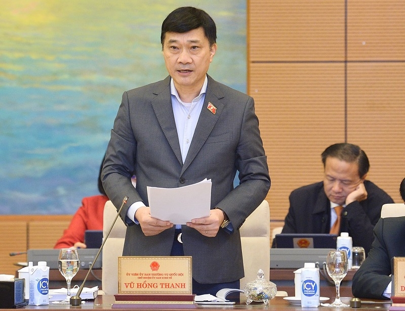 Hoạt động giám sát phải làm đến nơi đến chốn…