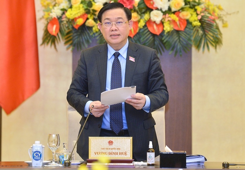 Cần giải quyết dứt điểm những vụ việc khiếu nại, tố cáo nổi cộm