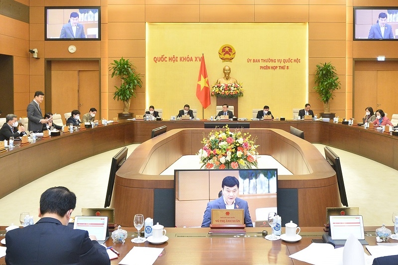 Ok365 Nhà Cái Uy Tín 2026 Chính phủ và nhiều tỉnh chưa gửi báo cáo về Đoàn giám sát của Quốc hội