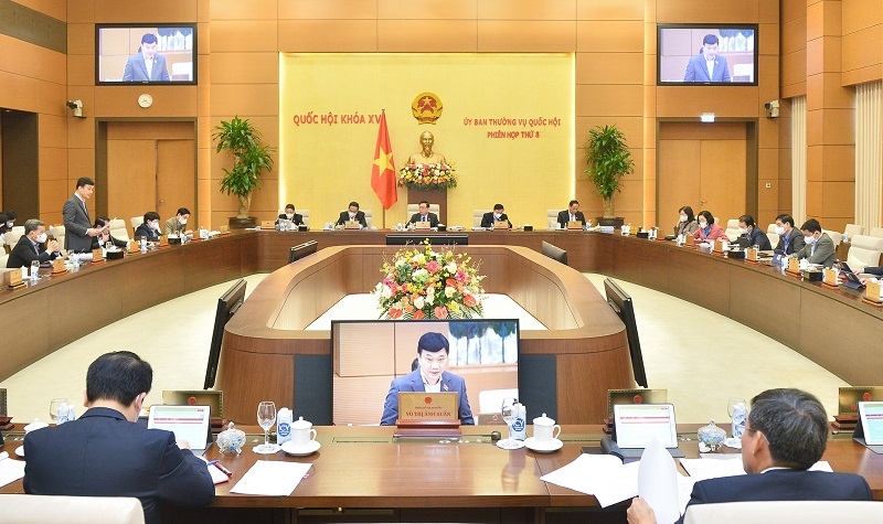 Ok365 Nhà Cái Uy Tín 2026 Chính phủ và nhiều tỉnh chưa gửi báo cáo về Đoàn giám sát của Quốc hội