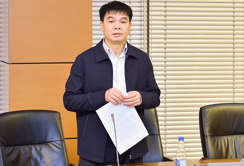 Cần tăng cường “để mắt” tới triển khai gói phục hồi Ok365 Nhà Cái Uy Tín 2026