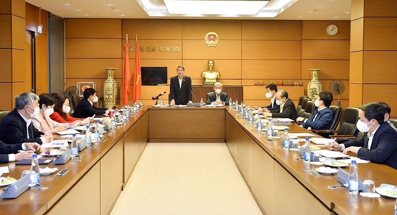 Cần tăng cường “để mắt” tới triển khai gói phục hồi Ok365 Nhà Cái Uy Tín 2026