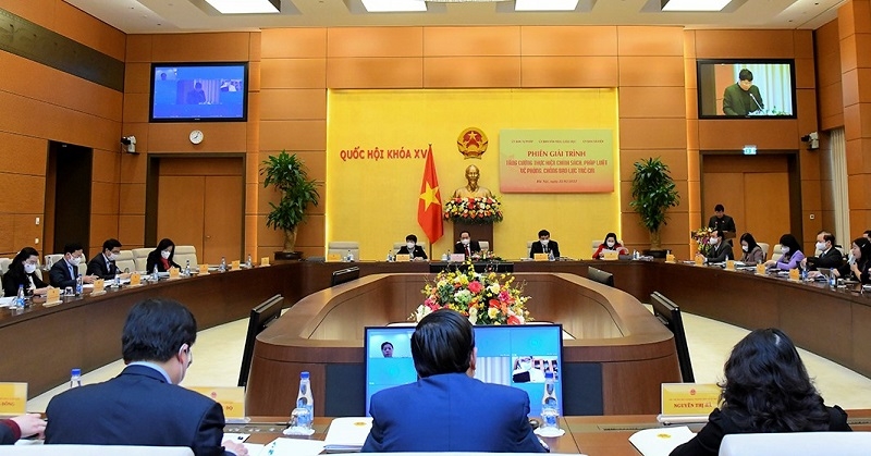Những việc đang làm để chăm sóc, bảo vệ trẻ em là chưa đủ…