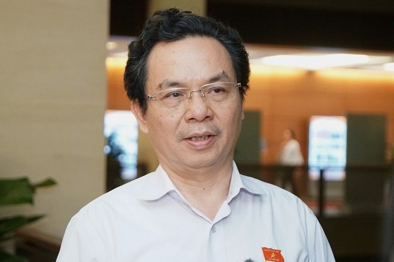 Nhiều yếu tố “ủng hộ” cho GDP năm 2022 đạt 6-6,5%