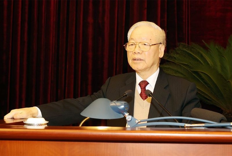 Công tác phòng, chống tham nhũng, tiêu cực đã tạo ra sức răn đe, cảnh tỉnh rất lớn