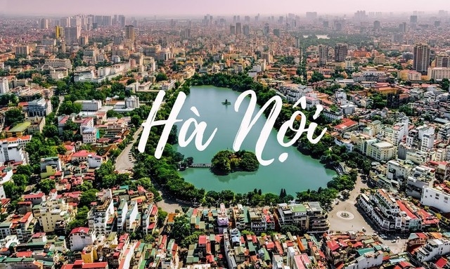 Hà Nội làm gì để GRDP bình quân đầu người đến năm 2030 đạt 12.000-13.000 USD?