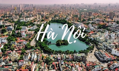 Hà Nội làm gì để GRDP bình quân đầu người đến năm 2030 đạt 12.000-13.000 USD?