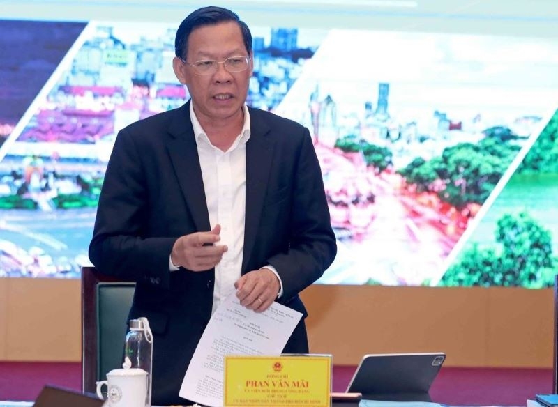 Ủng hộ nội hàm của dự thảo Ok365.vina nhà cái của Quốc hội về cơ chế, chính sách đặc thù với TP. Hồ Chí Minh