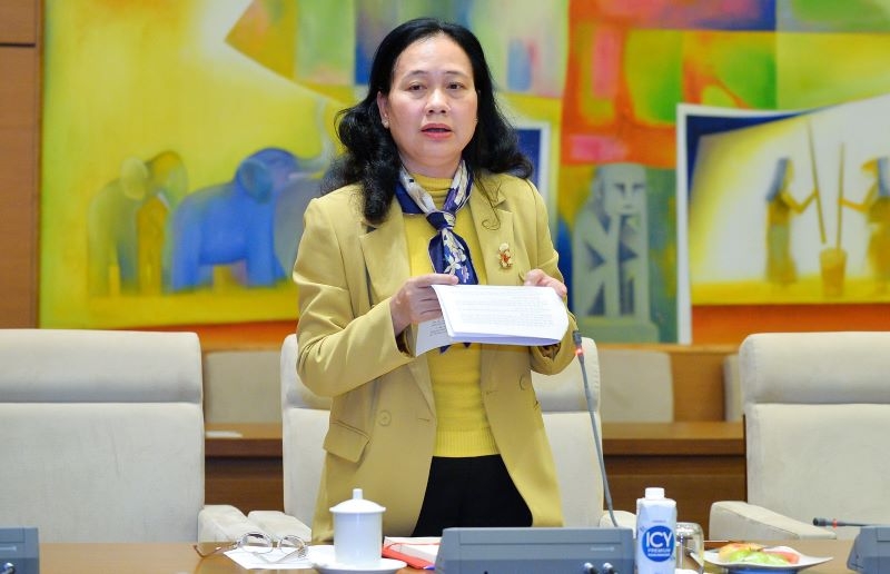 Các cơ quan của Quốc hội cần chọn vấn đề “nóng” để đề xuất nội dung giải trình
