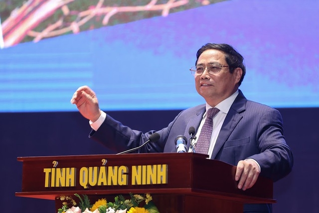 Phát triển nhanh, bền vững vùng Đồng bằng sông Hồng để thực sự là vùng động lực phát triển hàng đầu…