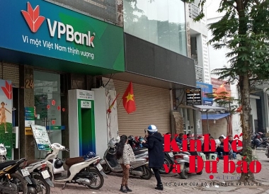 Lãi suất bình quân liên ngân hàng tăng