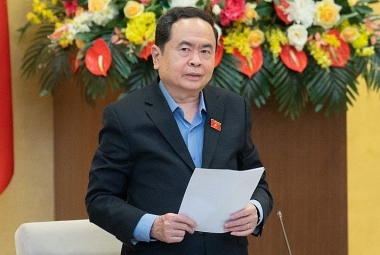 Không bổ sung Phó Tổng Thư ký Quốc hội hoạt động chuyên trách