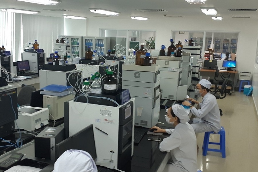Ngành y tế và dược phẩm: Dự báo tăng trưởng lợi nhuận trở về mức bình thường
