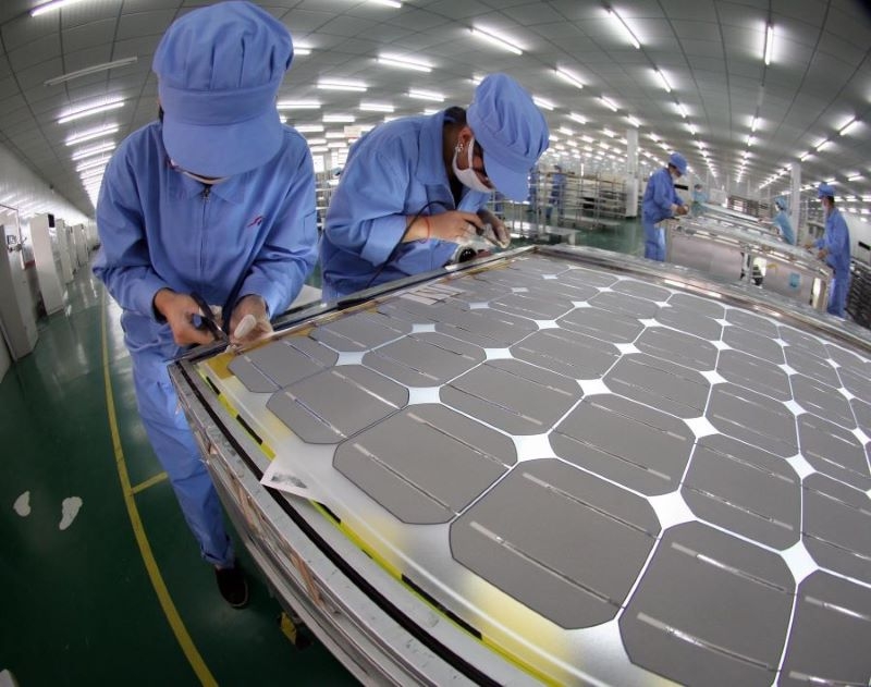 3 xu hướng điện mặt trời “điểm nhấn” cho năm 2023