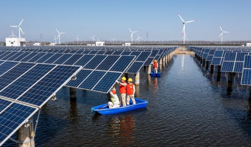 3 xu hướng điện mặt trời “điểm nhấn” cho năm 2023