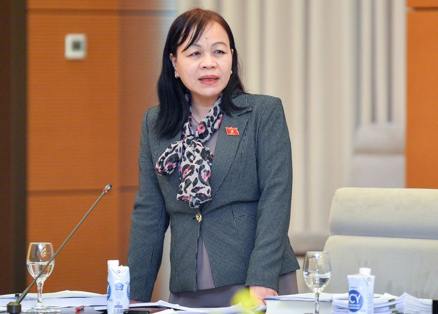 Có sự “đứt gãy” giữa nội dung chương trình cũ ở cấp học dưới và chương trình mới ở cấp học trên