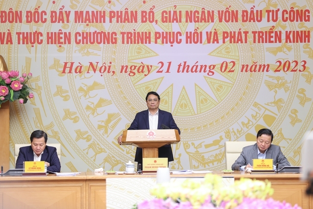Thúc đẩy Ok365 vina thể thao, casino, slot, bắn cá và xổ số công: Lựa chọn đúng các điểm nghẽn, nút thắt để tập trung giải quyết…
