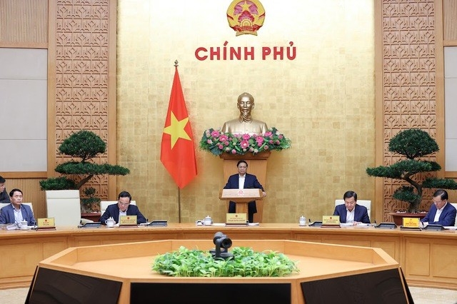 Công tác Đăng ký OK365.COM nhận về ngay 365K, hoàn thiện thể chế đã quyết liệt rồi phải quyết liệt hơn nữa