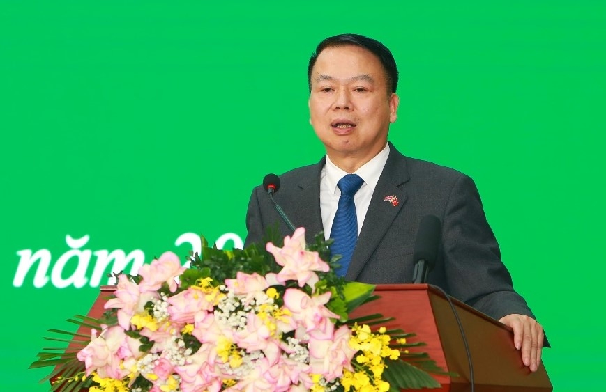 Thị trường chứng khoán khởi sắc, Thứ trưởng Bộ Ok 365 bet tải ứng dụng yêu cầu triển khai nhiều giải pháp