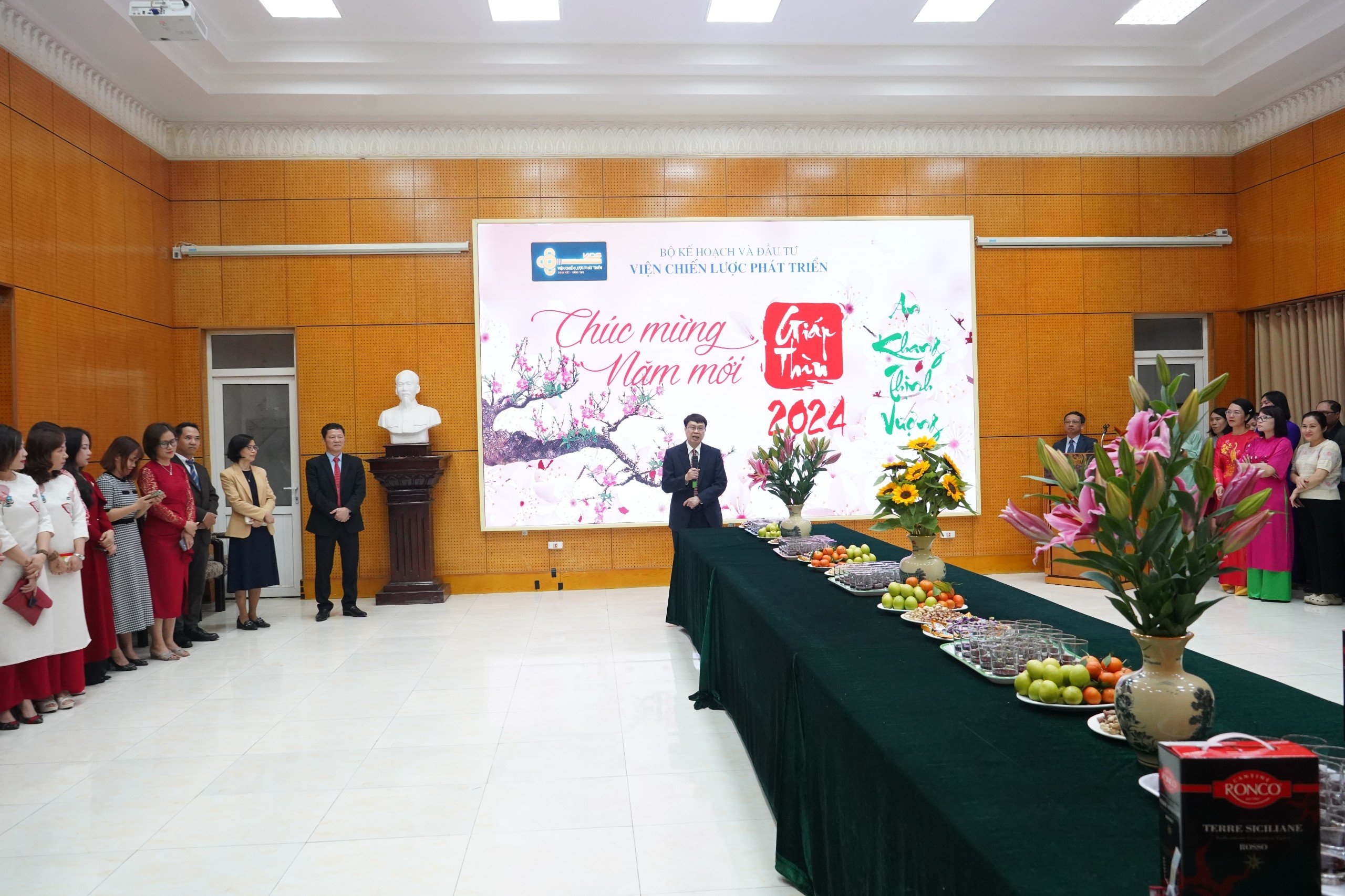 Mong Viện Chiến lược phát triển luôn duy trì là con chim đầu đàn của Ok365 Nhà Cái Uy Tín 2026 trong lĩnh vực Ok365.com link không chặn quy hoạch, chiến lược