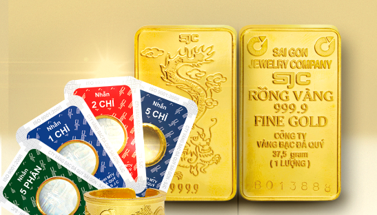 Khẩn trương hoàn thành đề xuất giải pháp quản lý hiệu quả thị trường vàng trong tình hình mới