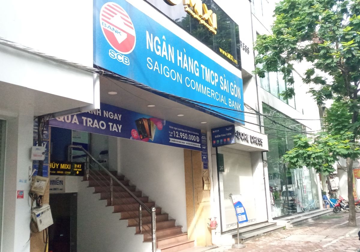 Luật các Tổ chức tín dụng năm 2024 giảm giới hạn tỷ lệ sở hữu cổ phần của cổ đông là tổ chức để ngăn ngừa rủi ro thao túng