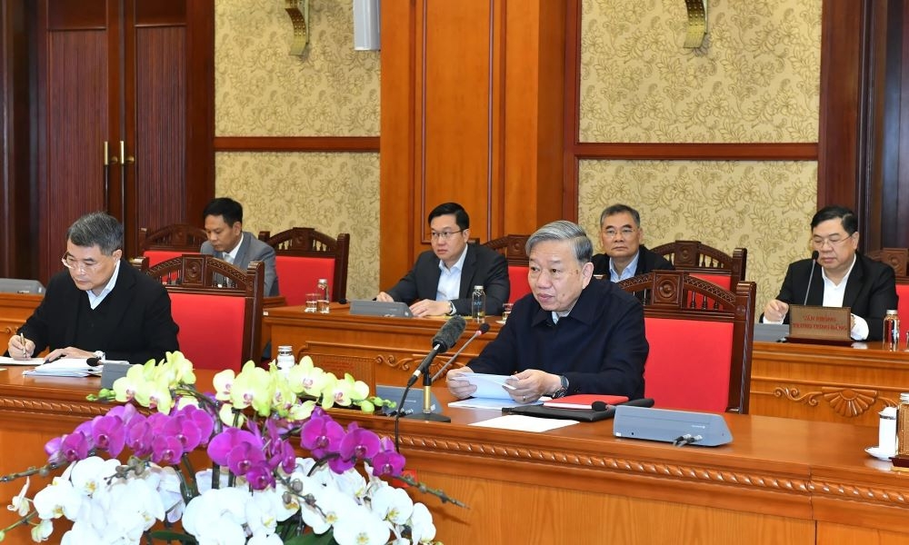 Các cơ quan, OK365 Thiên đường trò chơi điện tử top 1 Châu Á bắt tay ngay vào công việc, không để xảy ra tình trạng ăn Tết kéo dài