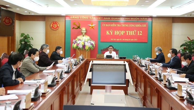 Vụ kít test Việt Á, nhiều lãnh đạo chủ chốt của Học viện Quân y bị xem xét kỷ luật