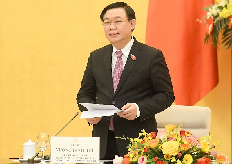 Link Nhà Cái Uy Tín 2026 | Đăng Ký +65k Hoa Kỳ trông đợi Việt Nam thực thi thêm nhiều cải cách