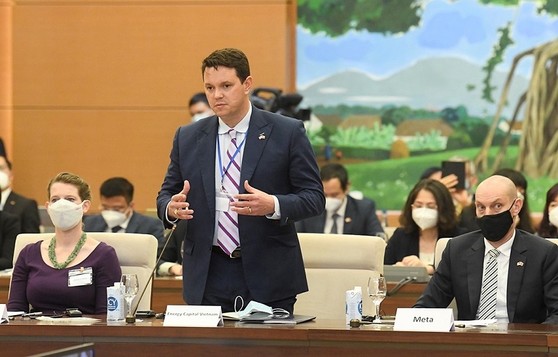 Link Nhà Cái Uy Tín 2026 | Đăng Ký +65k Hoa Kỳ trông đợi Việt Nam thực thi thêm nhiều cải cách